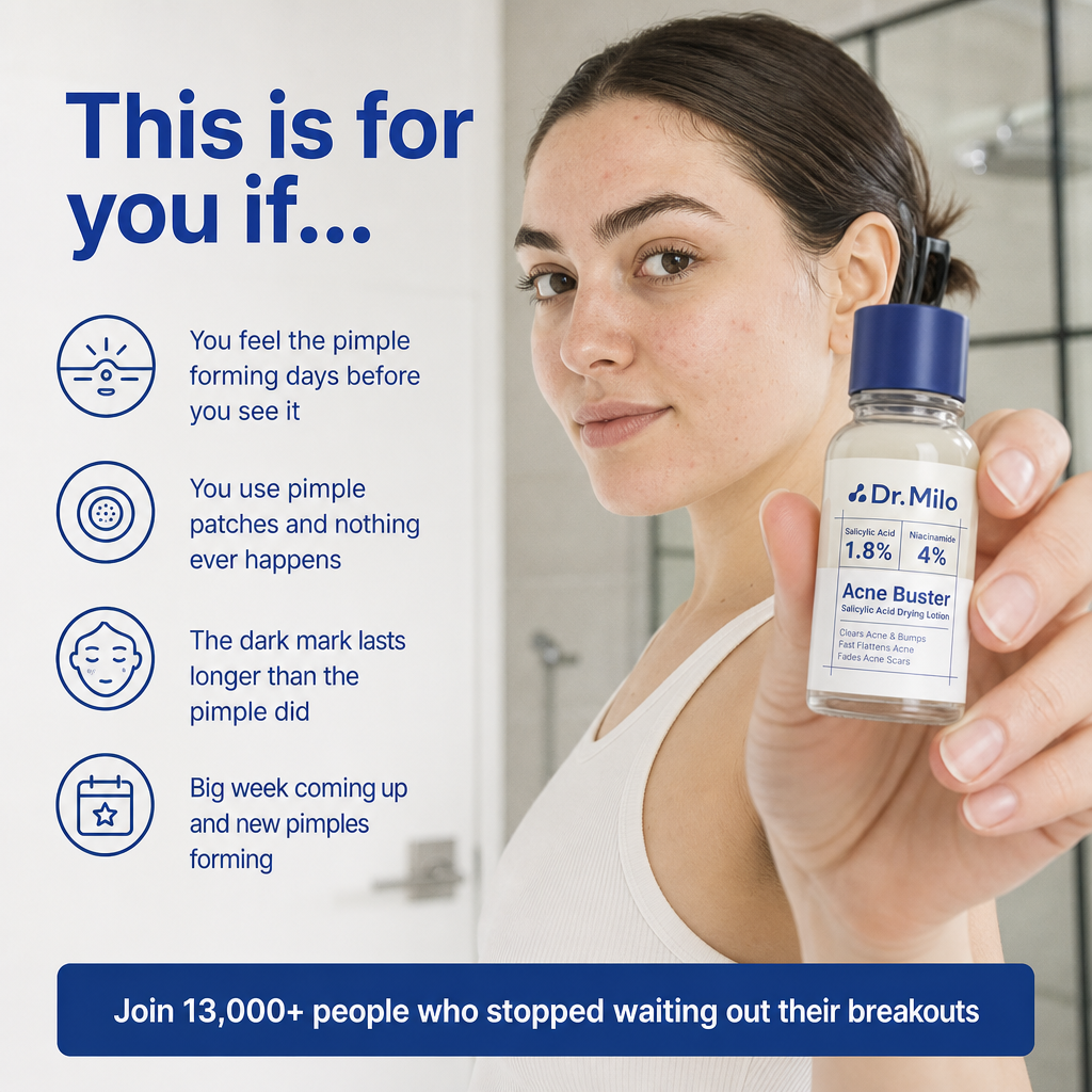 Acne Buster